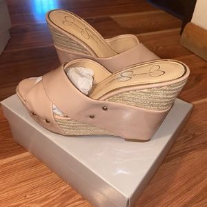 Brand New Jessica Simpson Sandals